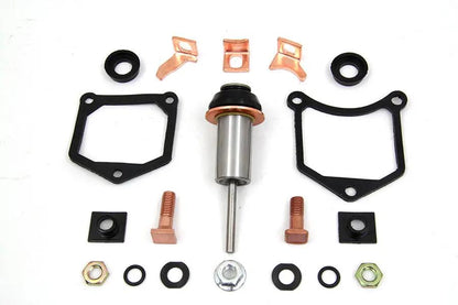 Volt Tech Part 18479 Solenoid Repair Kit for Harley Davidson FXST by Volt Tech