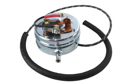 Sifton V-Fire Distributor Top for Harley Davidson FL (1948-1957) by Sifton