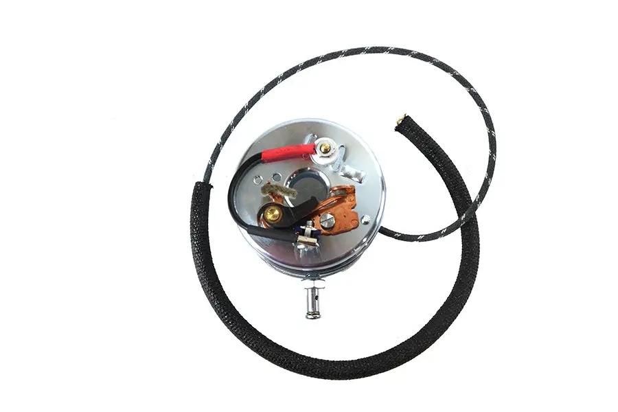 Sifton V-Fire Distributor Top for Harley Davidson FL (1948-1957) by Sifton