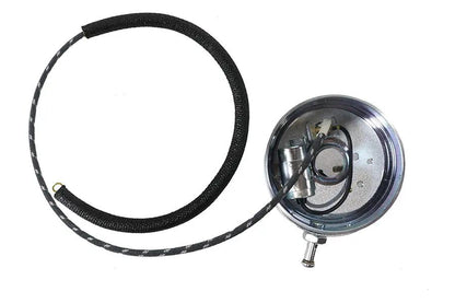Sifton V-Fire Distributor Top for Harley Davidson FL (1948-1957) by Sifton
