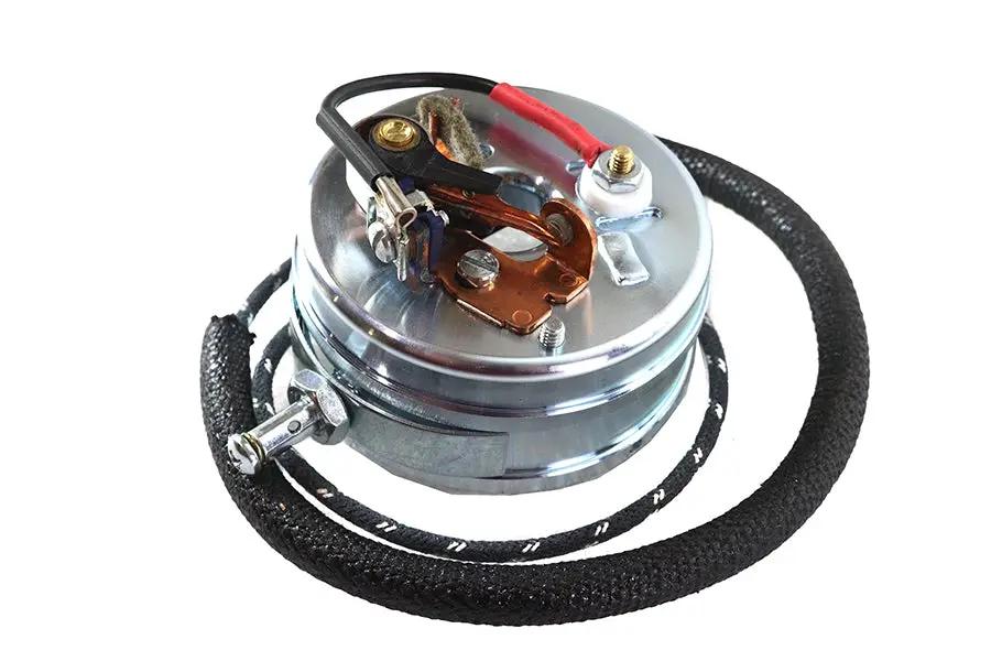 Sifton V-Fire Distributor Top for Harley Davidson FL (1948-1957) by Sifton