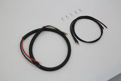 V-Twin Spotlamp Wiring Kit for Harley Davidson EL (1936-1945) by V-Twin