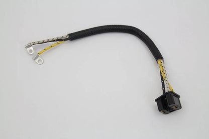 V-Twin Headlamp Socket Wire Kit for Harley Davidson FL (1960-1969) by V-Twin