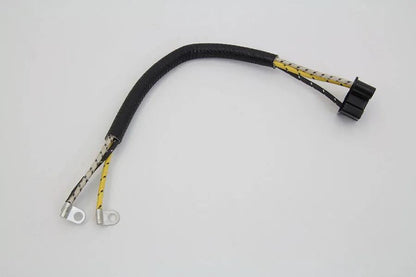 V-Twin Headlamp Socket Wire Kit for Harley Davidson FL (1960-1969) by V-Twin