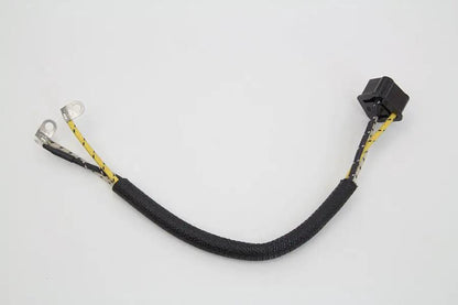 V-Twin Headlamp Socket Wire Kit for Harley Davidson FL (1960-1969) by V-Twin