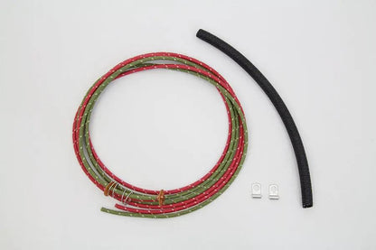 V-Twin OEM Tail Lamp Wire for Harley Davidson EL Models - Part #70281-48-C by V-Twin