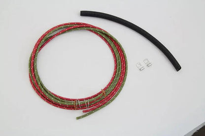 V-Twin OEM Tail Lamp Wire for Harley Davidson EL Models - Part #70281-48-C by V-Twin