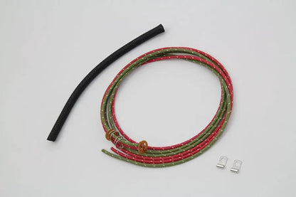V-Twin OEM Tail Lamp Wire for Harley Davidson EL Models - Part #70281-48-C by V-Twin