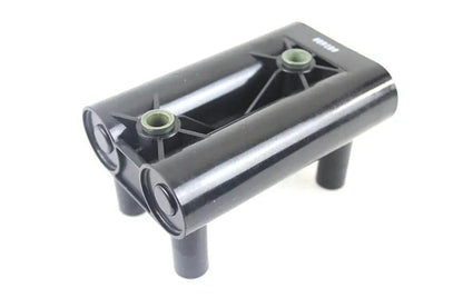 Volt Tech M8 Molded Coil for Fuel Injected Harley Davidson FLHT and FLHX Models by Volt Tech
