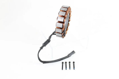Volt Tech 21-HAS540 Alternator Stator Unmolded 54 Amp 3-Phase for Harley Davidson FLT & FLHX by Volt Tech