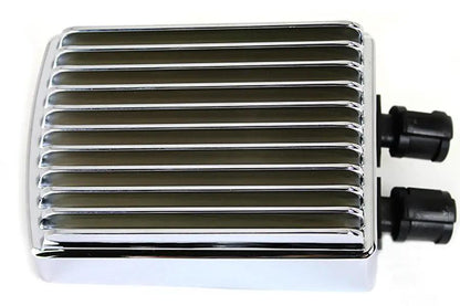 Volt Tech Chrome Voltage Regulator 54 Amp for Harley Davidson Touring Models by Volt Tech