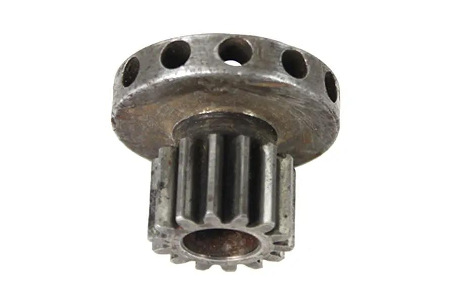 Volt Tech K Model Generator Gear - 32-1488 for Harley Davidson K and XL Series by Volt Tech