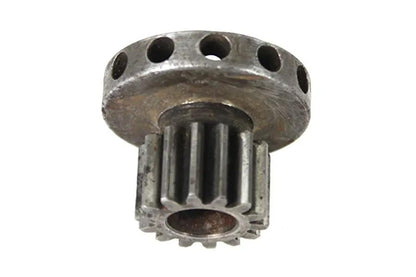 Volt Tech K Model Generator Gear - 32-1488 for Harley Davidson K and XL Series by Volt Tech