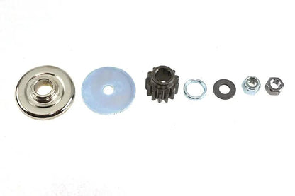 Volt Tech WL/UL/G 12 Volt Generator Gear Kit for Harley Davidson G (1938-1947) by Volt Tech