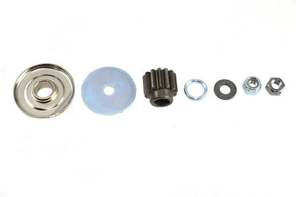 Volt Tech WL/UL/G 12 Volt Generator Gear Kit for Harley Davidson G (1938-1947) by Volt Tech
