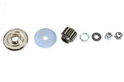 Volt Tech WL/UL/G 12 Volt Generator Gear Kit for Harley Davidson G (1938-1947) by Volt Tech