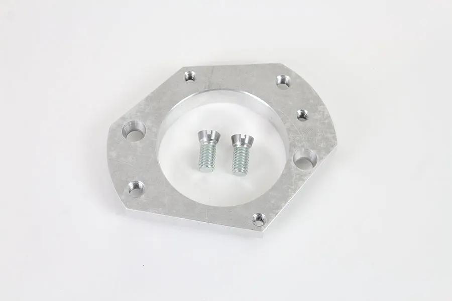 Volt Tech XR/WR Magneto Adapter Plate for Harley Davidson W Models by Volt Tech