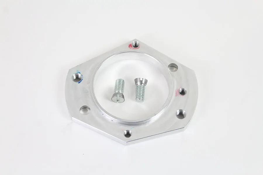 Volt Tech XR/WR Magneto Adapter Plate for Harley Davidson W Models by Volt Tech