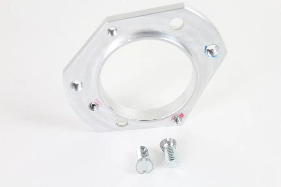 Volt Tech XR/WR Magneto Adapter Plate for Harley Davidson W Models by Volt Tech
