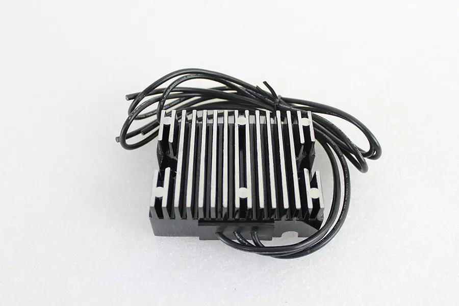 V-Twin 12 Volt Solid State Regulator for Alternator Systems by V-Twin
