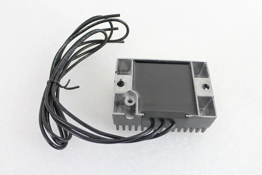 V-Twin 12 Volt Solid State Regulator for Alternator Systems by V-Twin