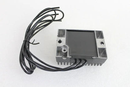 V-Twin 12 Volt Solid State Regulator for Alternator Systems by V-Twin