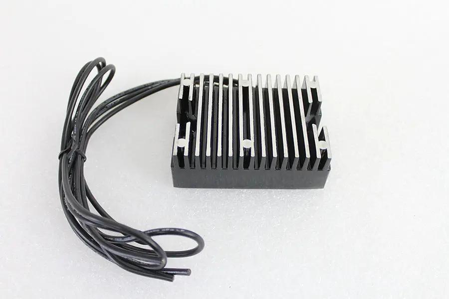 V-Twin 12 Volt Solid State Regulator for Alternator Systems by V-Twin