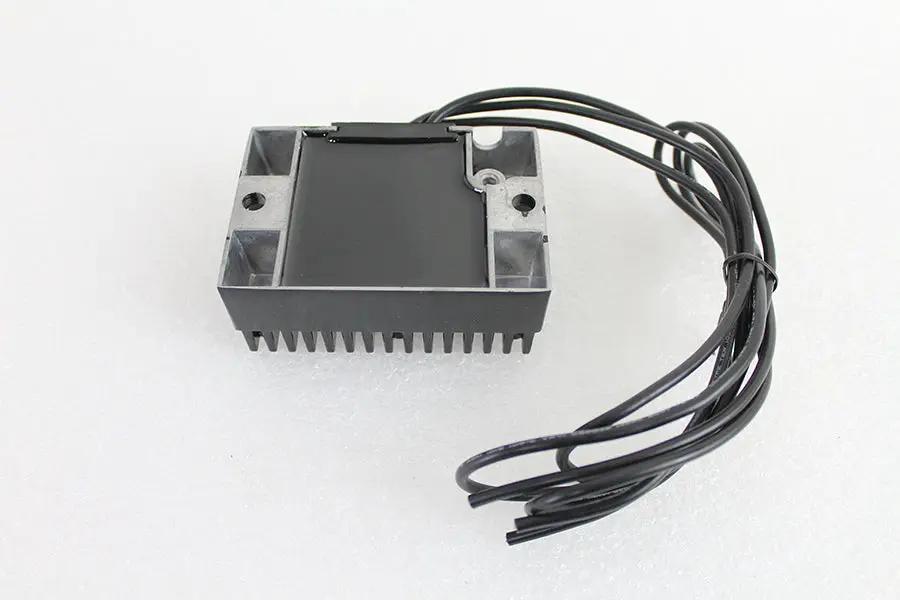 V-Twin 12 Volt Solid State Regulator for Alternator Systems by V-Twin