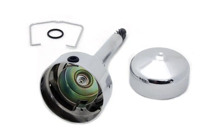 V-Twin V-Fire Distributor Housing for Harley Davidson EL Models by V-Twin
