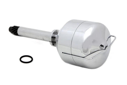 V-Twin V-Fire Distributor Housing for Harley Davidson EL Models by V-Twin