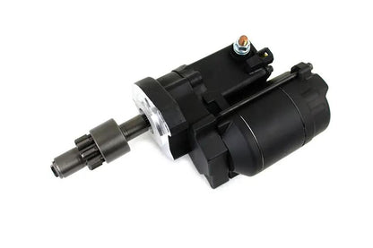 Volt Tech 12 Volt Starter Assembly for Harley Davidson FL Models - Compatible with York Electric Starter Kits by Volt Tech