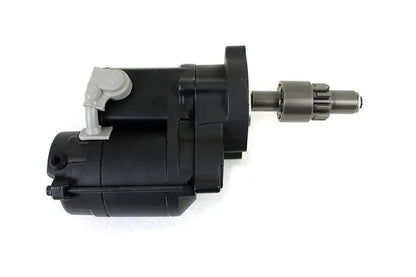Volt Tech 12 Volt Starter Assembly for Harley Davidson FL Models - Compatible with York Electric Starter Kits by Volt Tech