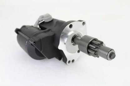 Volt Tech 12 Volt Starter Assembly for Harley Davidson FL Models - Compatible with York Electric Starter Kits by Volt Tech