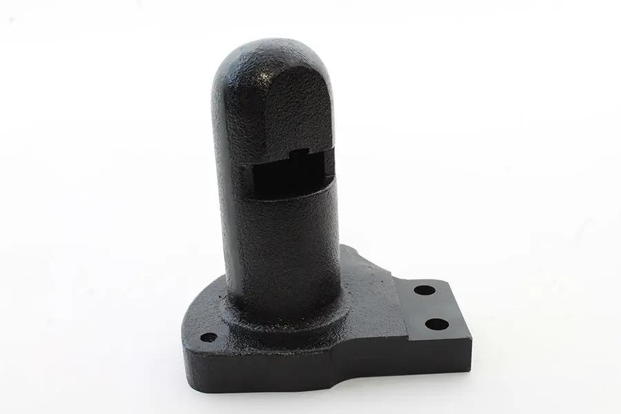 Volt Tech Starter Shaft Housing for Harley Davidson FL - Fits 1941-1950 Models by Volt Tech