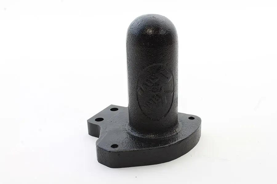 Volt Tech Starter Shaft Housing for Harley Davidson FL - Fits 1941-1950 Models by Volt Tech