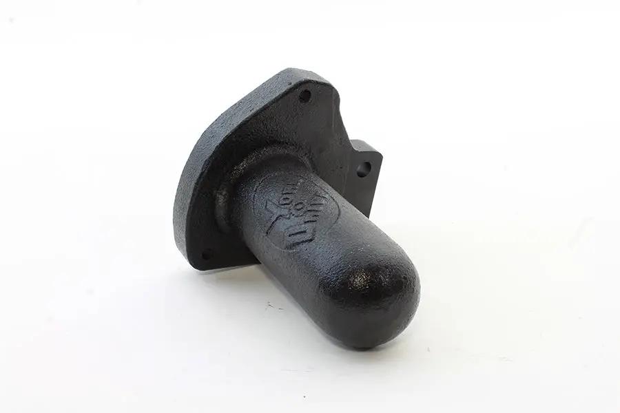 Volt Tech Starter Shaft Housing for Harley Davidson FL - Fits 1941-1950 Models by Volt Tech
