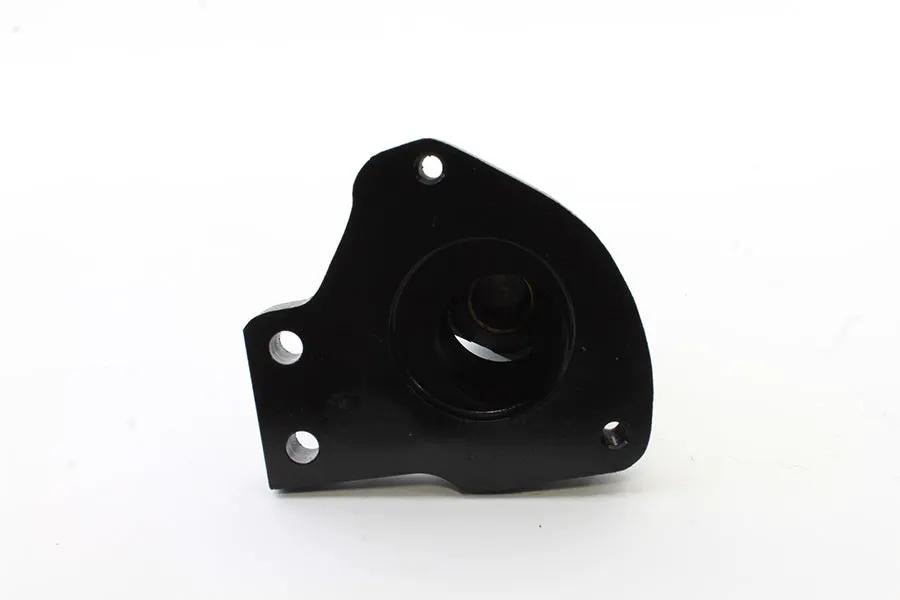 Volt Tech Starter Shaft Housing for Harley Davidson FL - Fits 1941-1950 Models by Volt Tech