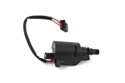 V-Twin Ignition Switch Housing for Harley Davidson FLHT, FLHTC, FLHTCU, FLTR Models - Part E21-0219 by V-Twin