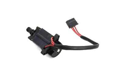 V-Twin Ignition Switch Housing for Harley Davidson FLHT, FLHTC, FLHTCU, FLTR Models - Part E21-0219 by V-Twin