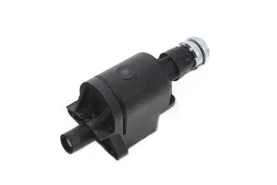 V-Twin Ignition Switch Housing for Harley Davidson FLHX, FLTR, FLHT (Part E21-0221) by V-Twin