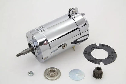 V-Twin XL 12 Volt Generator with Gear for Harley Davidson XL (1957-1966) by V-Twin