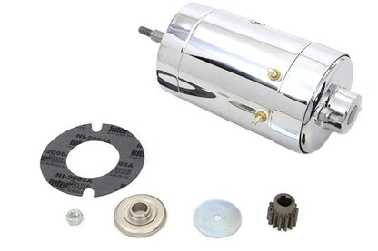 V-Twin XL 12 Volt Generator with Gear for Harley Davidson XL (1957-1966) by V-Twin