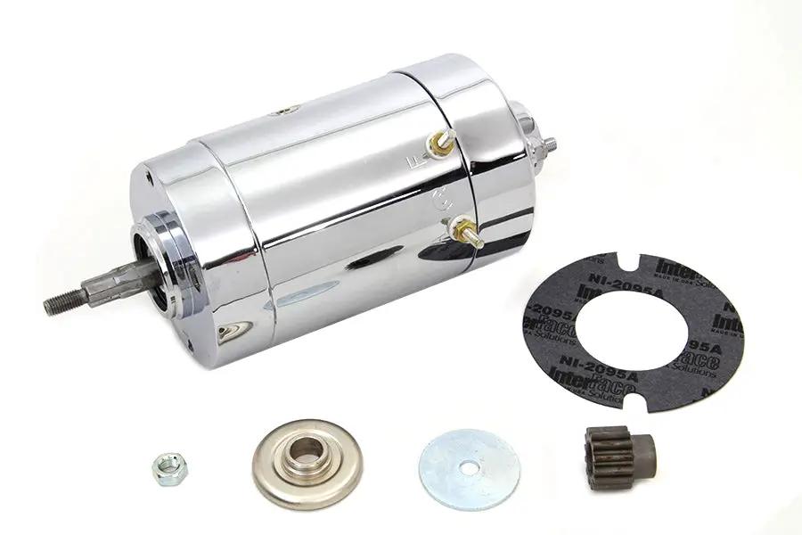 V-Twin XL 12 Volt Generator with Gear for Harley Davidson XL (1957-1966) by V-Twin