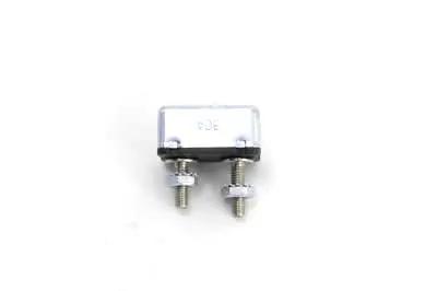 Volt Tech 34-0112 30 Amp Circuit Breaker for Harley Davidson FL & Fx Models by Volt Tech