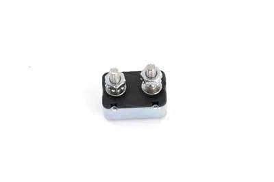 Volt Tech 34-0112 30 Amp Circuit Breaker for Harley Davidson FL & Fx Models by Volt Tech