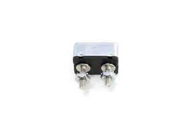 Volt Tech 34-0111 15 Amp Circuit Breaker for Harley Davidson FL Models by Volt Tech