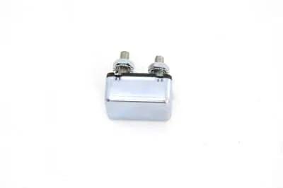 Volt Tech 34-0111 15 Amp Circuit Breaker for Harley Davidson FL Models by Volt Tech