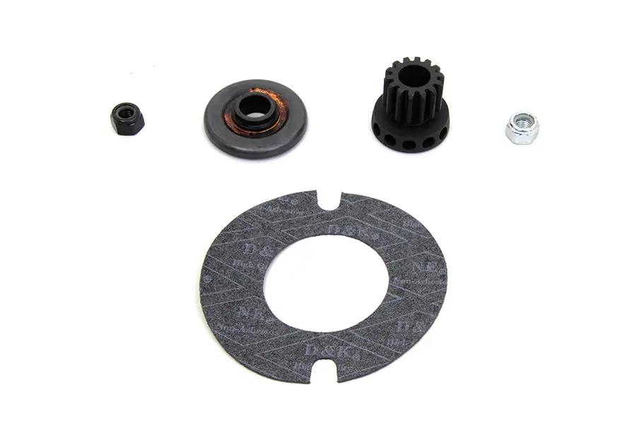 Volt Tech Side Valve Generator and Alternator Gear Kit for Harley Davidson G (1936-1945) by Volt Tech