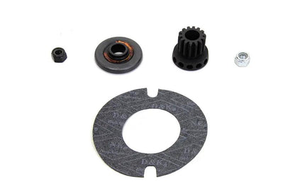 Volt Tech Side Valve Generator and Alternator Gear Kit for Harley Davidson G (1936-1945) by Volt Tech