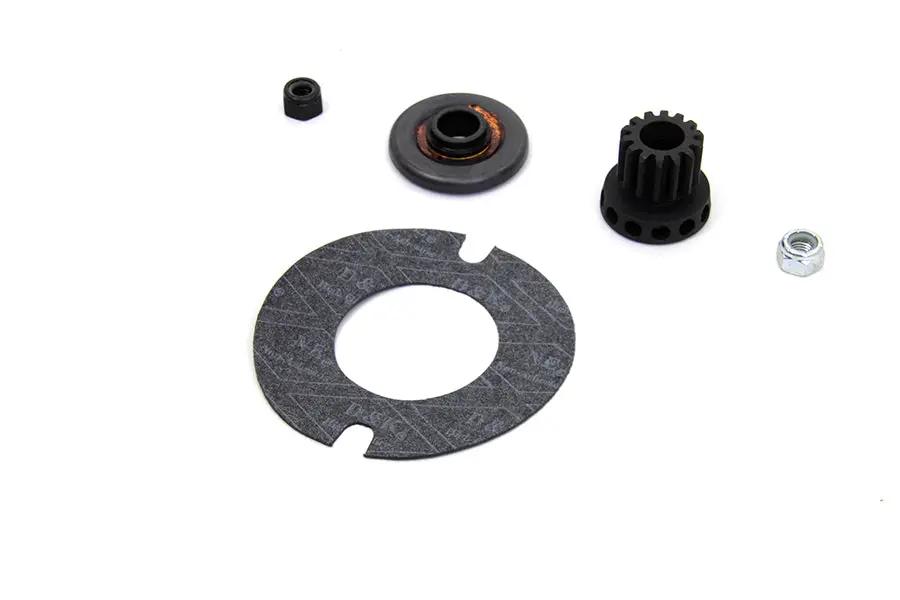 Volt Tech Side Valve Generator and Alternator Gear Kit for Harley Davidson G (1936-1945) by Volt Tech